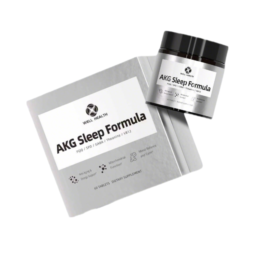 AKG Sleep Formula
