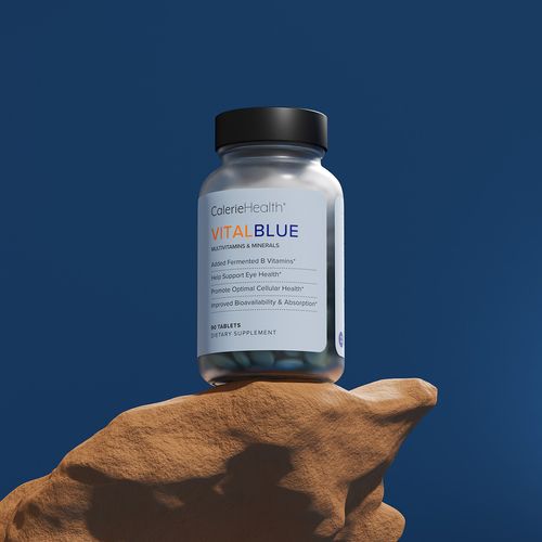 VitalBlue 全養素