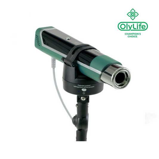 【2026最新】OlyLife Vitality Wand 火神吹有用嗎？