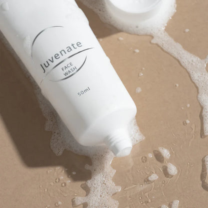 Juvenate 重生之秘活顏潔面乳 - 50ml