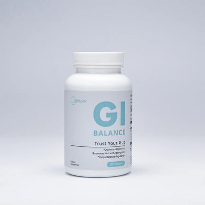 GI Balance 和諧益腸膠囊