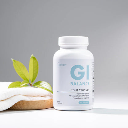 GI Balance 和諧益腸膠囊