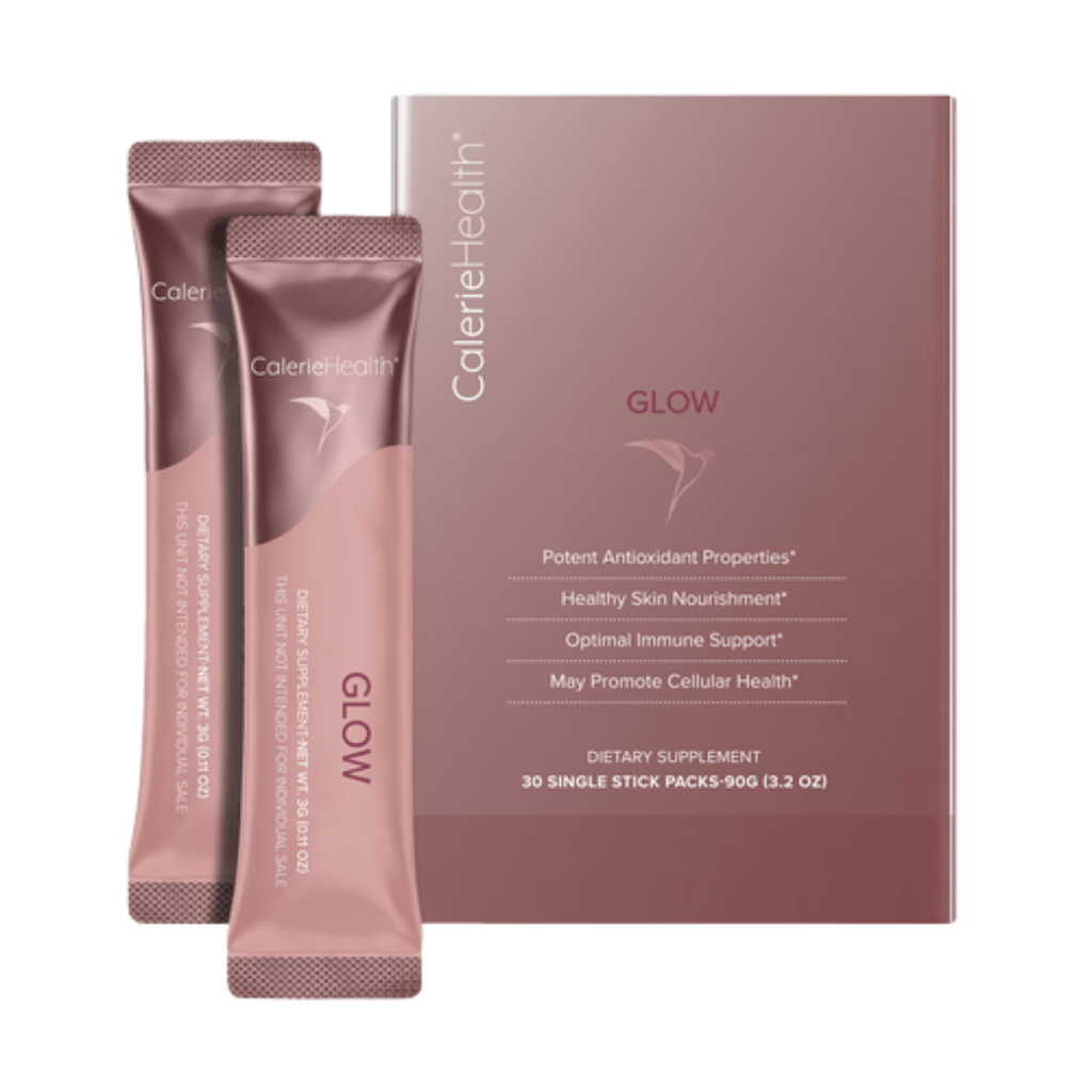 Glow 燕窩酸靚素