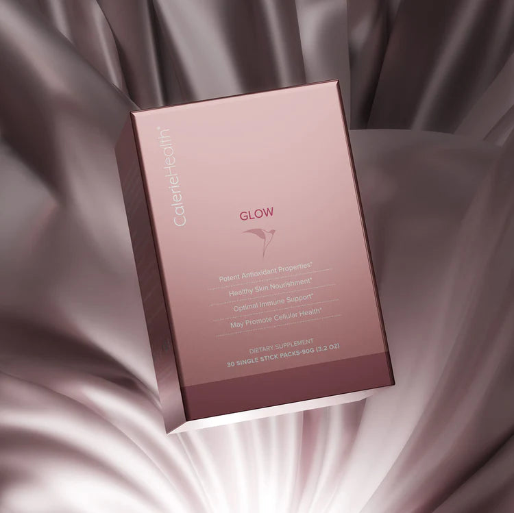 Glow 燕窩酸靚素
