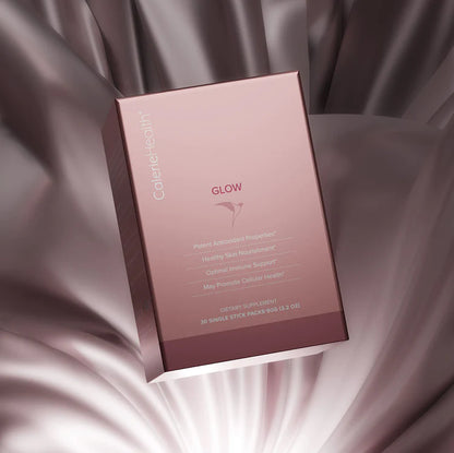 Glow 燕窩酸靚素
