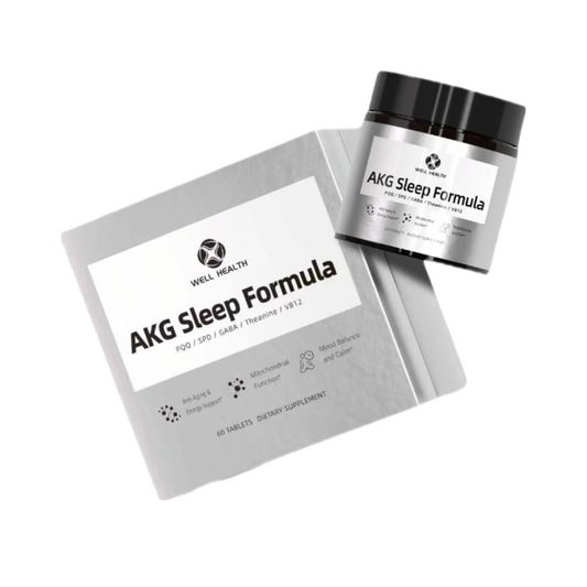 AKG Sleep Formula