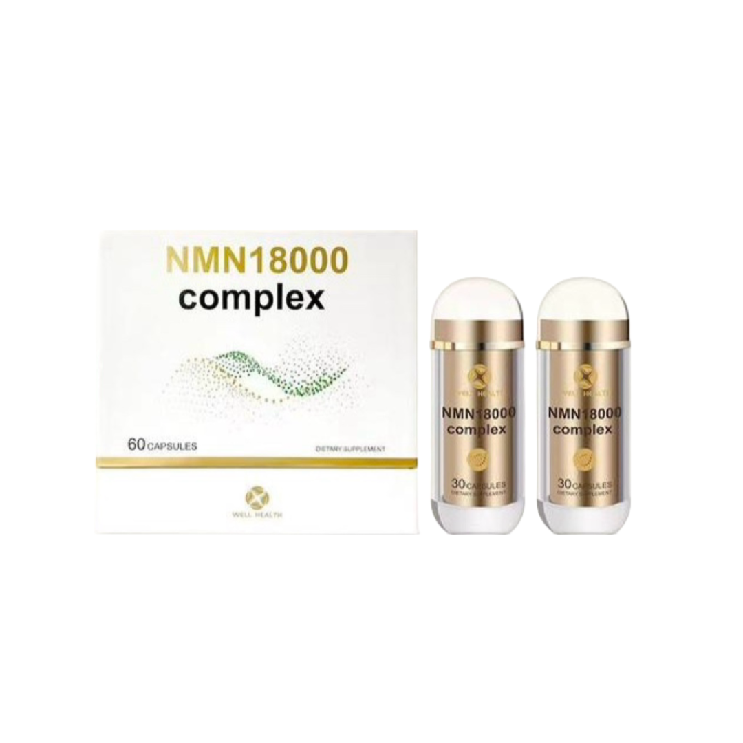 佳樂康 NMN 18000