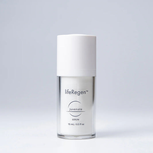 Juvenate 重生之秘活顏精華露 - 15ml