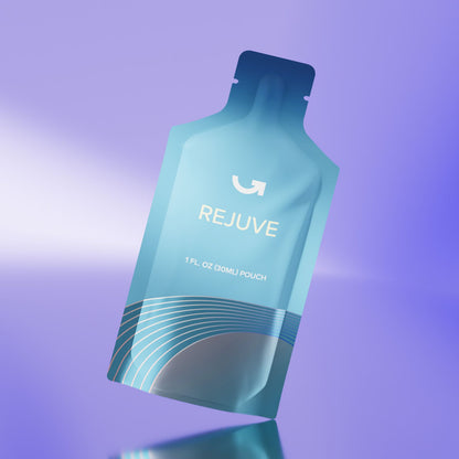 Calerie Rejuve Medley Drink 活力混合飲，30ml 小藍包裝