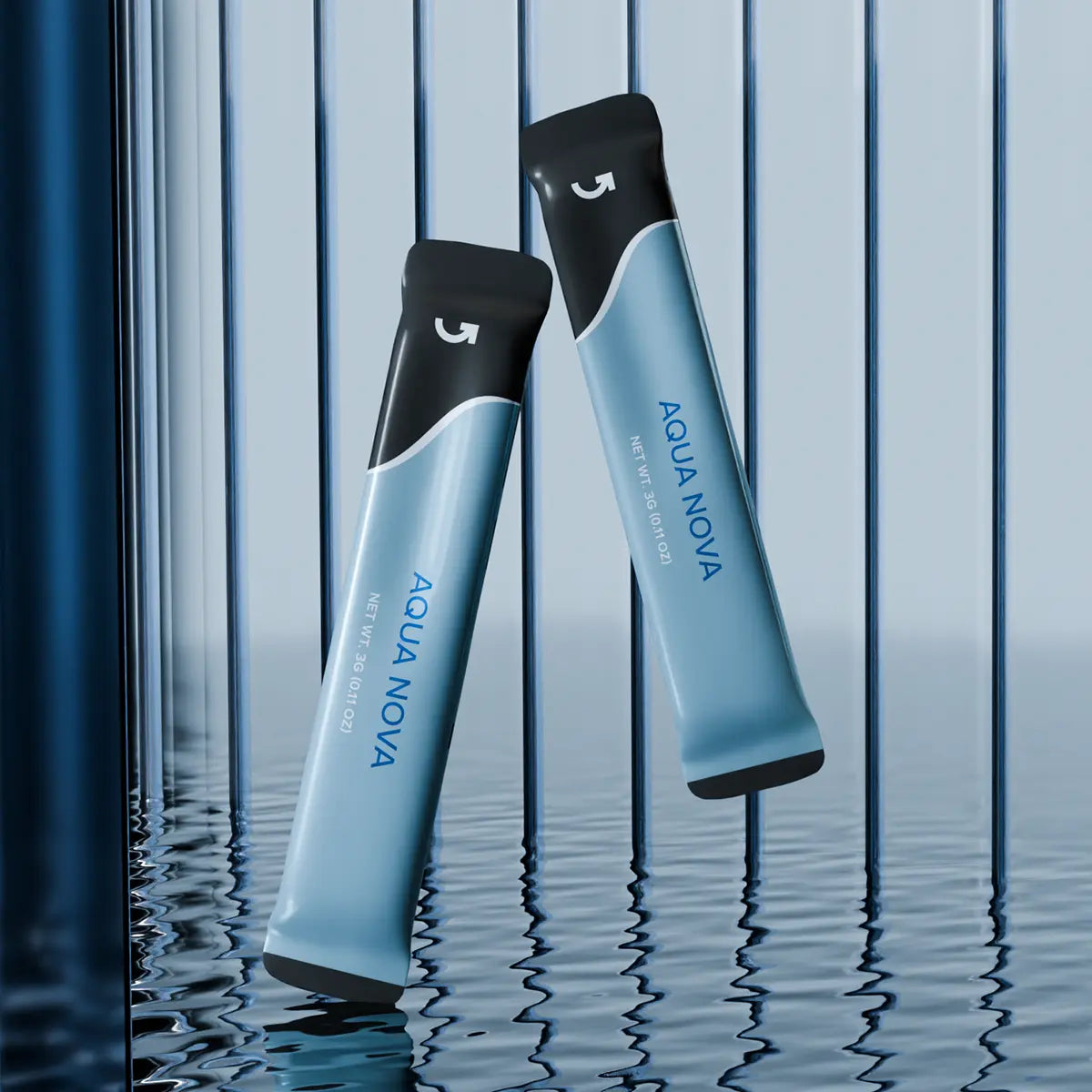 CalerieLife Aqua Nova 益生菌膳食補充劑