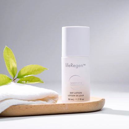lifeRegen Juvenate 煥活日用乳液 50ml