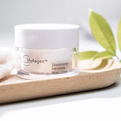 lifeRegen Juvenate Day Lotion 煥活日霜 30ml