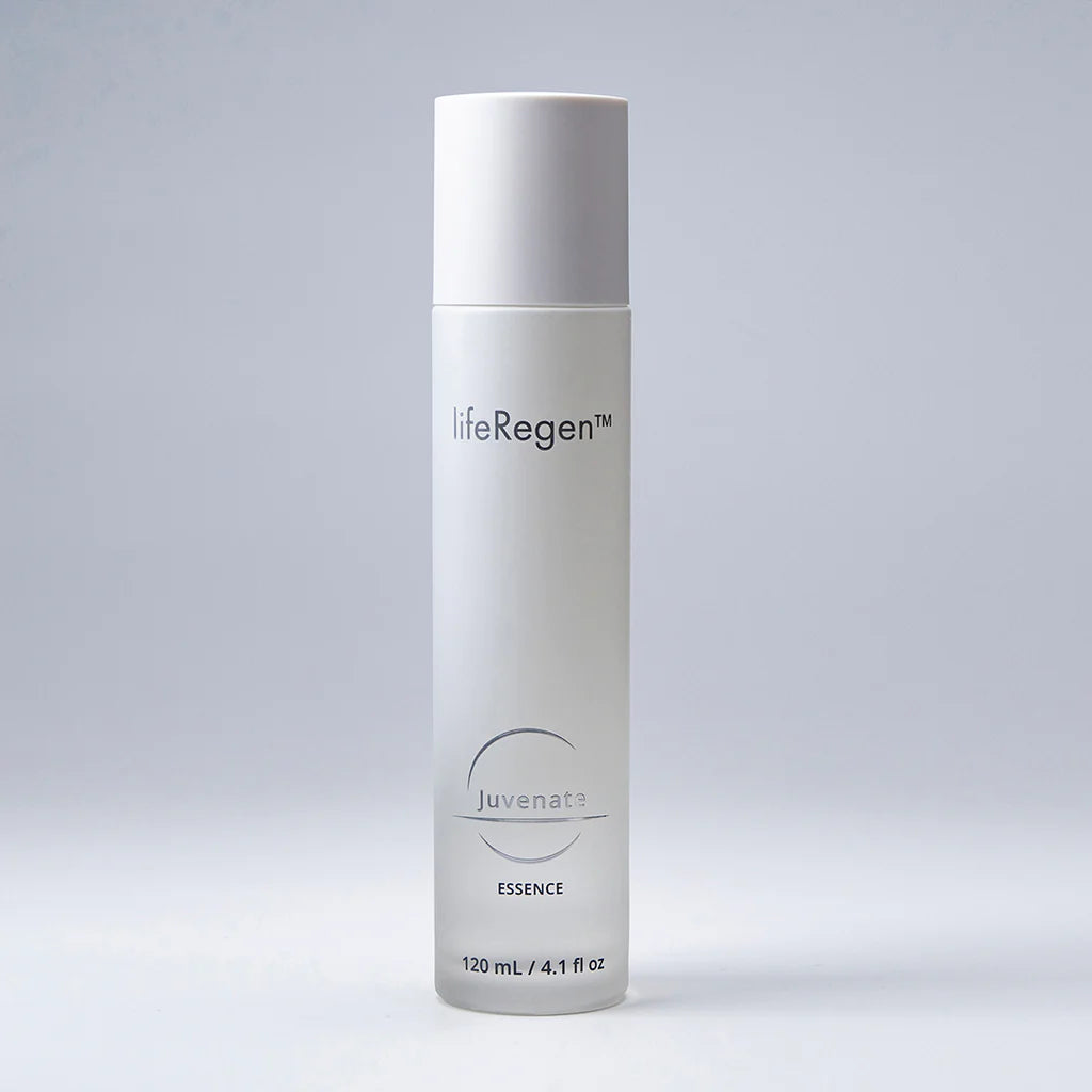 LifeRegen Juvenate 精華水（120ml / 4.1 fl oz）