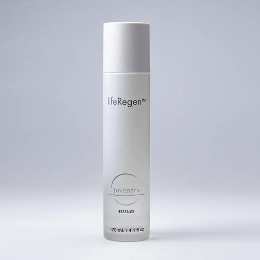 LifeRegen Juvenate 精華水（120ml / 4.1 fl oz）