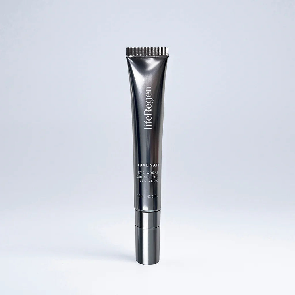 LifeRegen Juvenate Eye Cream 煥活抗衰老眼霜 15ml 