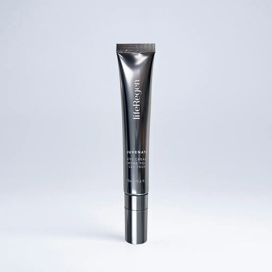 LifeRegen Juvenate Eye Cream 煥活抗衰老眼霜 15ml 
