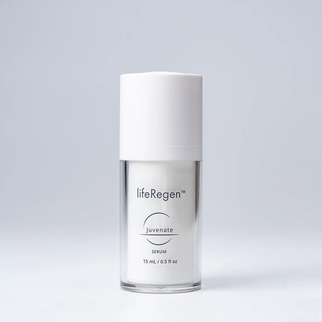 LifeRegen Juvenate 賦活精華液 15ml
