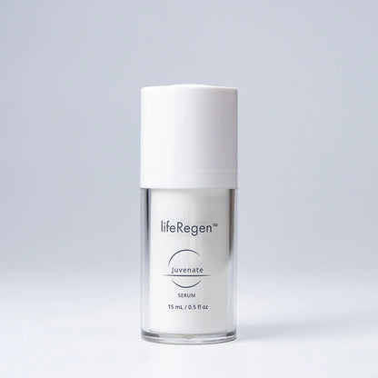 LifeRegen Juvenate 賦活精華液 15ml