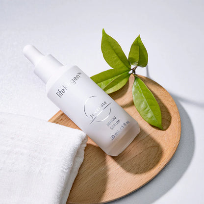 lifeRegen Juvenate Serum 煥活精華液 30ml 白色滴管瓶