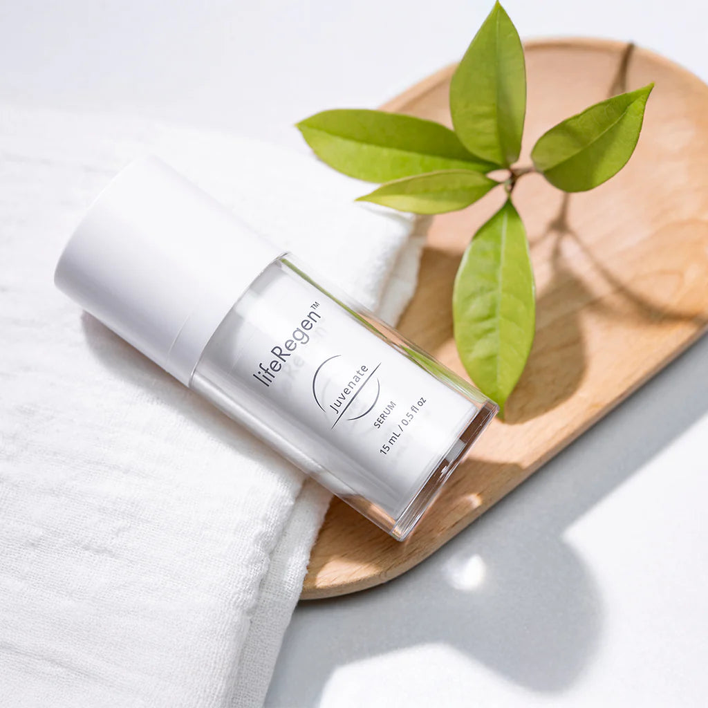 LifeRegen Juvenate 賦活精華液 15ml