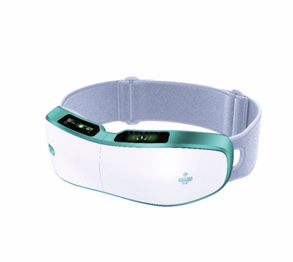 OlyLife Shaken Massager 脈衝磁智能塑形按摩腰帶 