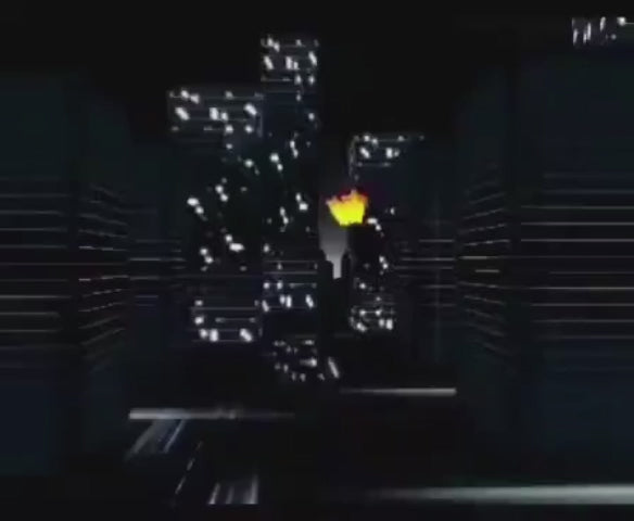 載入影片：